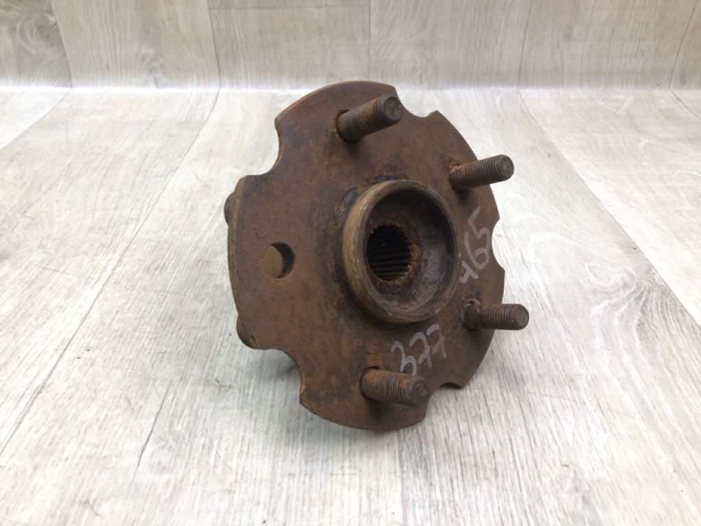 42410-42040 | Маточина колеса задня TOYOTA RAV4 05-12