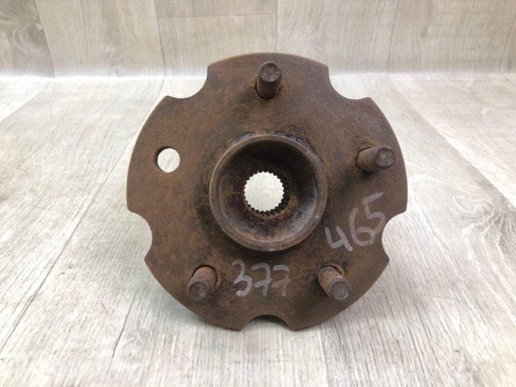42410-42040 | Маточина колеса задня TOYOTA RAV4 05-12 - Фото 2