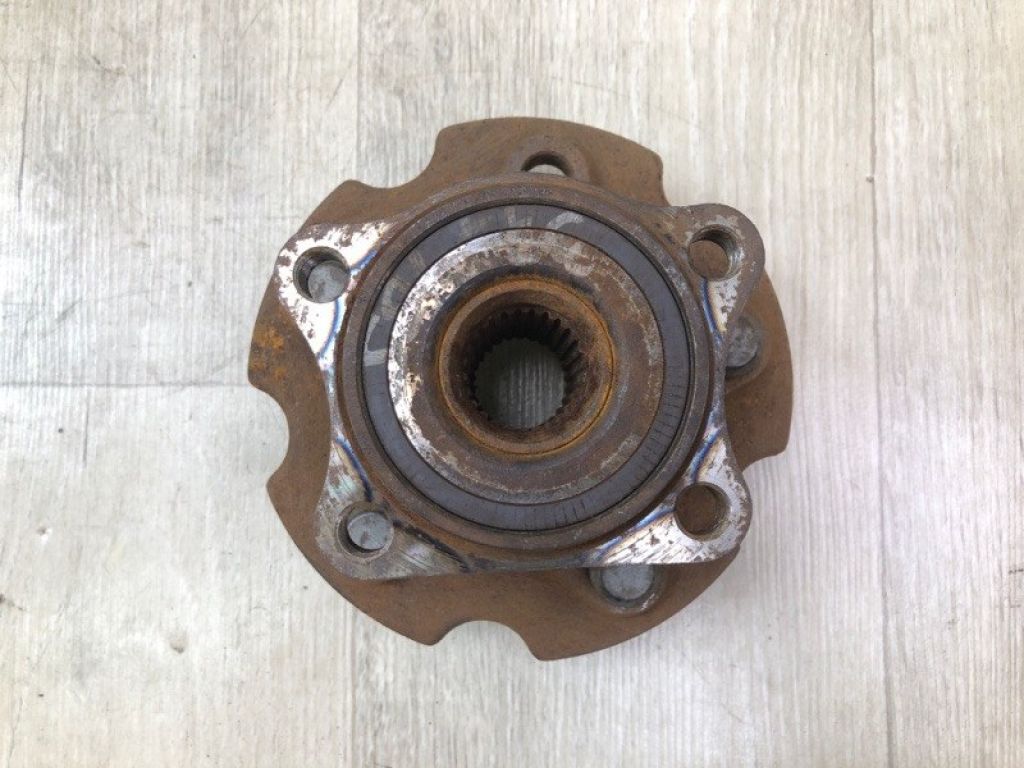 42410-42040 | Маточина колеса задня TOYOTA RAV4 05-12 - Фото 5