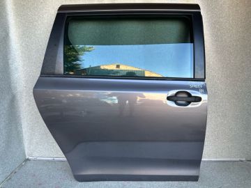 Двері зсувні праві TOYOTA SIENNA 11-16