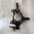 43212-42080 | Кулак поворотний передній лівий TOYOTA RAV4 05-12 - Прев'ю 2