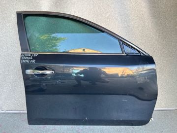 Двері передні праві NISSAN ALTIMA L33 12-18