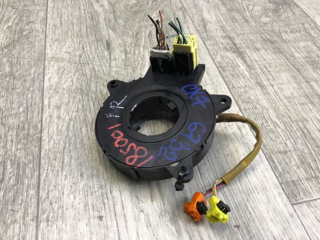NE51-66-CS0A | Шлейф Airbag MAZDA CX-7 06-12 - Фото 3