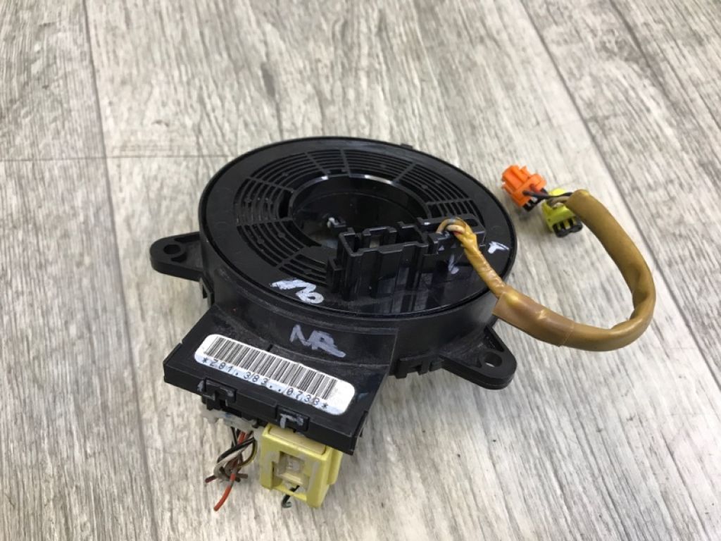 NE51-66-CS0A | Шлейф Airbag MAZDA CX-7 06-12 - Фото 4