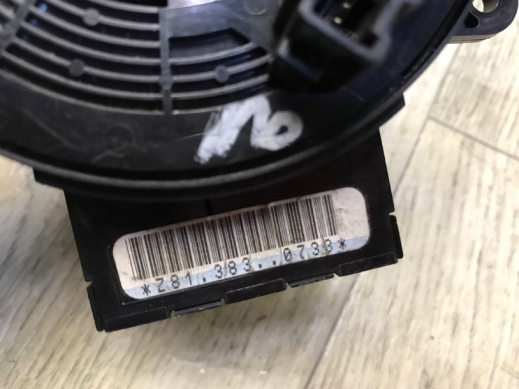 NE51-66-CS0A | Шлейф Airbag MAZDA CX-7 06-12 - Фото 8