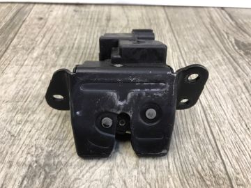 Замок крышки багажника HYUNDAI TUCSON LM 09-15