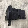 812301H300 | Замок крышки багажника HYUNDAI TUCSON LM 09-15 - Превью 2