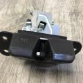 812301H300 | Замок крышки багажника HYUNDAI TUCSON LM 09-15 - Превью 6