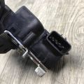812301H300 | Замок крышки багажника HYUNDAI TUCSON LM 09-15 - Превью 7