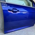 F1EZ-5820124-A | Двері передні праві FORD FOCUS 10-18 - Прев'ю 3