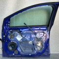F1EZ-5820124-A | Двері передні праві FORD FOCUS 10-18 - Прев'ю 5