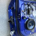 F1EZ-5820124-A | Двері передні праві FORD FOCUS 10-18 - Прев'ю 7