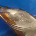 81145-47170 | Фара права TOYOTA PRIUS - 20 03-11 - Прев'ю 2