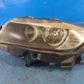 63117202577 | Фара левая BMW 3 SERIES (E90-E93) 2005–2014