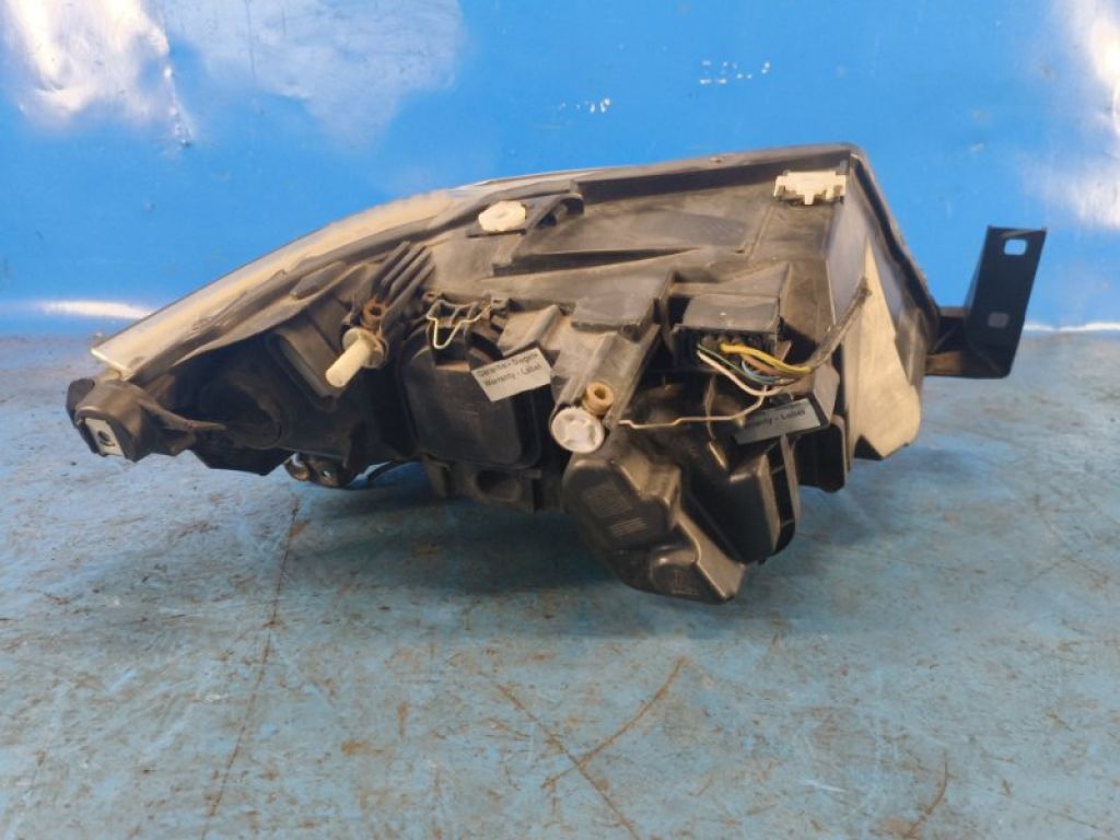 63117202577 | Фара левая BMW 3 SERIES (E90-E93) 2005–2014 - Фото 4