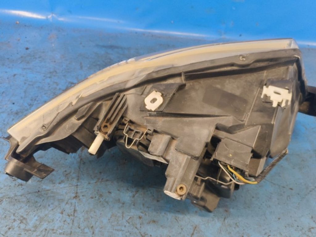 63117202577 | Фара левая BMW 3 SERIES (E90-E93) 2005–2014 - Фото 5