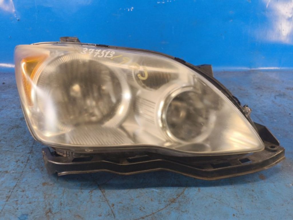 8111007092 | Фара права TOYOTA AVALON 05-12