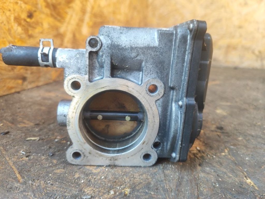 13400-78K00 | Дроссельная заслонка SUZUKI GRAND VITARA 05-15 - Фото 2
