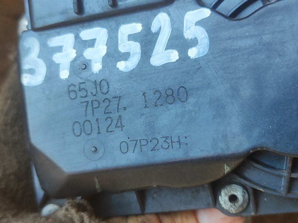 13400-78K00 | Дроссельная заслонка SUZUKI GRAND VITARA 05-15 - Фото 4
