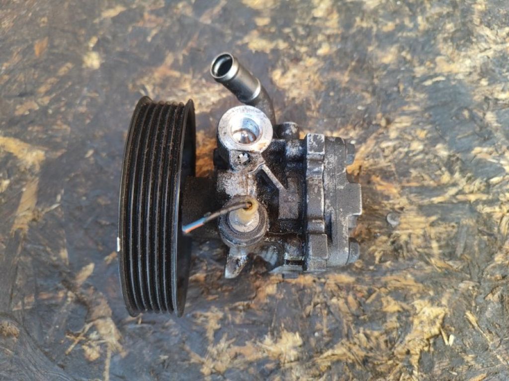 49100-78K00 | Насос ГУР SUZUKI GRAND VITARA 05-15 - Фото 2