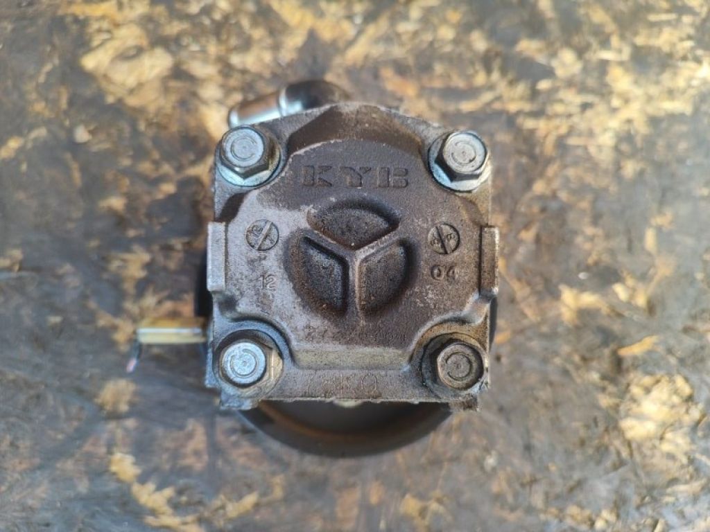 49100-78K00 | Насос ГУР SUZUKI GRAND VITARA 05-15 - Фото 3