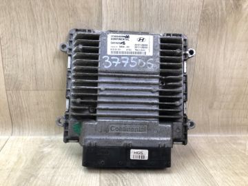 Блок керування двигуном HYUNDAI SONATA YF 10-14