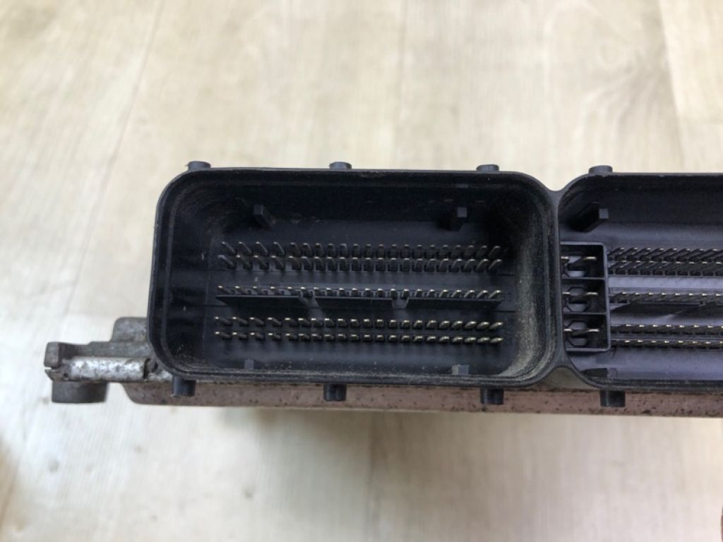39111 2G668 | Блок керування двигуном HYUNDAI SONATA YF 10-14 - Фото 6