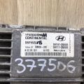 39111 2G668 | Блок керування двигуном HYUNDAI SONATA YF 10-14 - Прев'ю 7