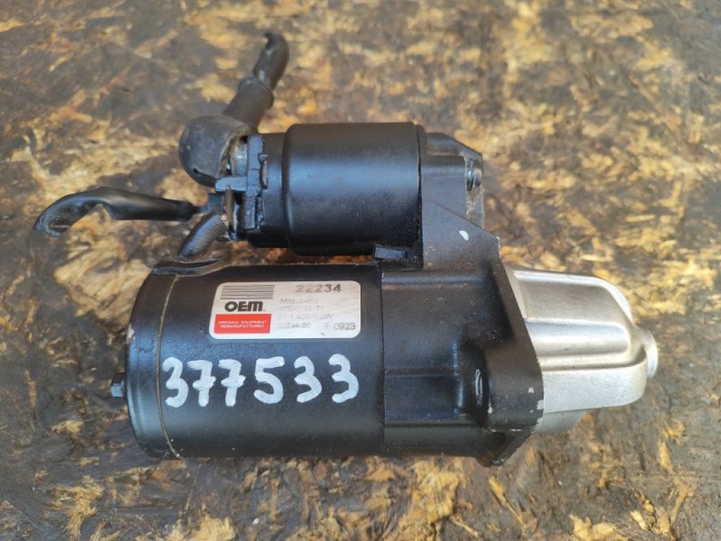 31100-78K00 | Стартер SUZUKI GRAND VITARA 05-15