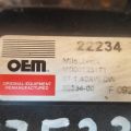 31100-78K00 | Стартер SUZUKI GRAND VITARA 05-15 - Превью 2