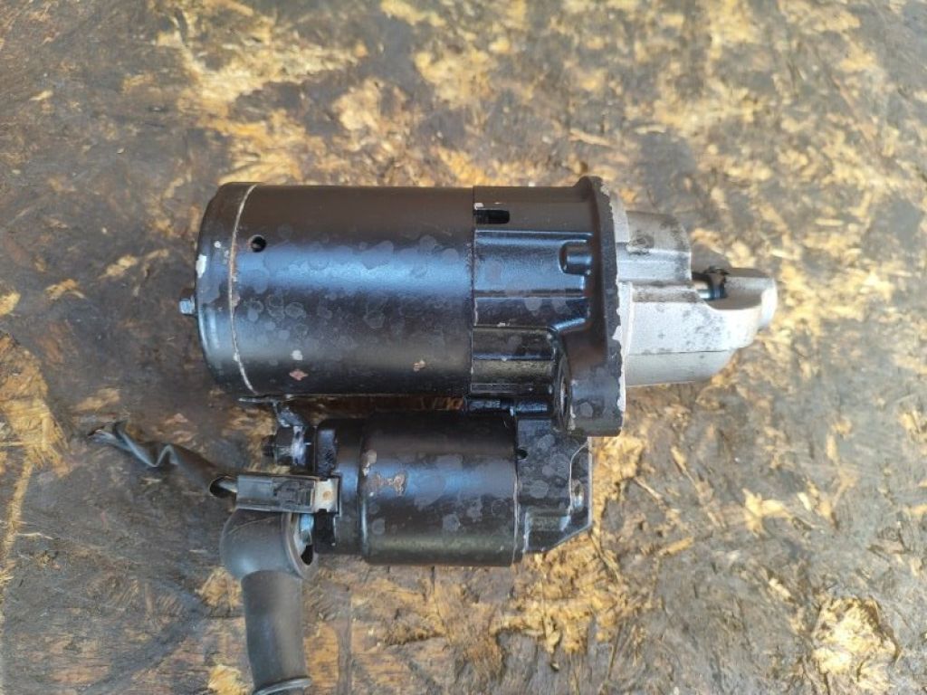 31100-78K00 | Стартер SUZUKI GRAND VITARA 05-15 - Фото 3
