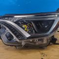 8117042640 | Фара ліва TOYOTA RAV4 13-19