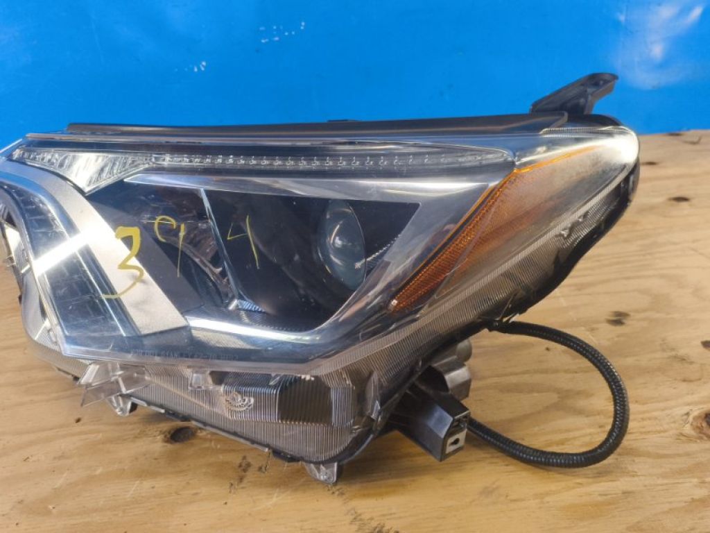 8117042640 | Фара ліва TOYOTA RAV4 13-19 - Фото 4