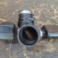 13881-78K00 | Патрубок впускной системы SUZUKI GRAND VITARA 05-15 - Превью 2