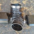 13881-78K00 | Патрубок впускной системы SUZUKI GRAND VITARA 05-15 - Превью 3