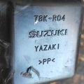 13881-78K00 | Патрубок впускной системы SUZUKI GRAND VITARA 05-15 - Превью 5