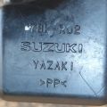 13881-78K00 | Патрубок впускной системы SUZUKI GRAND VITARA 05-15 - Превью 6