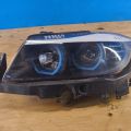 63117240245 | Фара левая BMW 3 SERIES (E90-E93) 2005–2014