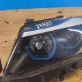 63117240245 | Фара левая BMW 3 SERIES (E90-E93) 2005–2014 - Превью 2