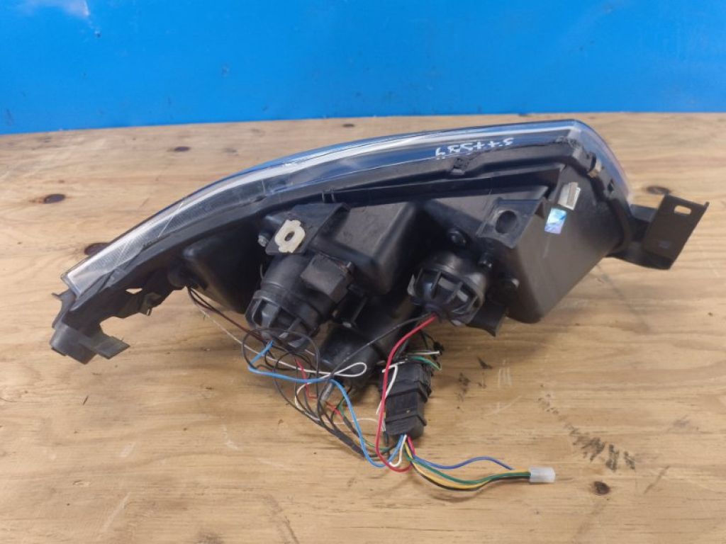 63117240245 | Фара левая BMW 3 SERIES (E90-E93) 2005–2014 - Фото 4