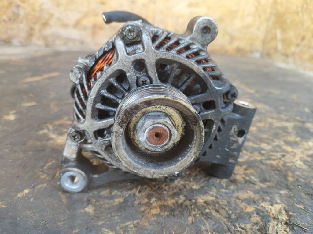 31400-78K11 | Генератор SUZUKI GRAND VITARA 05-15 - Фото 3