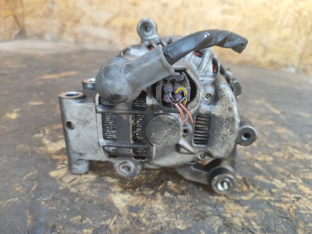 31400-78K11 | Генератор SUZUKI GRAND VITARA 05-15 - Фото 4