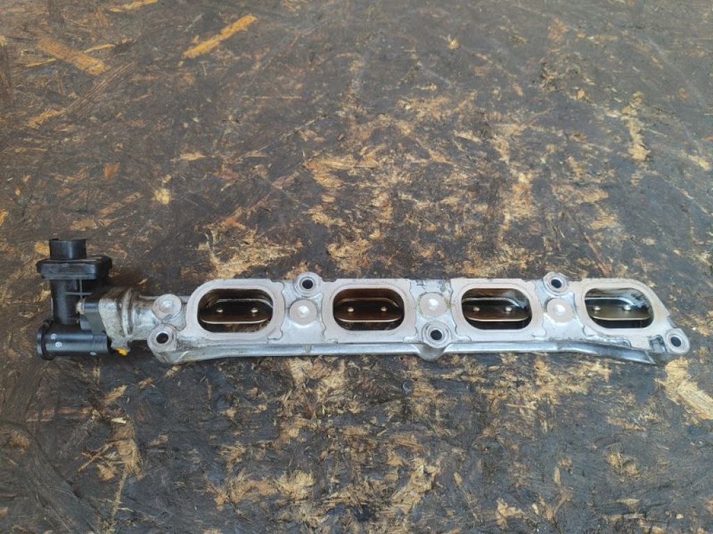 13460-78K00 | Привод заслонки впускного коллектора SUZUKI GRAND VITARA 05-15