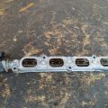 13460-78K00 | Привод заслонки впускного коллектора SUZUKI GRAND VITARA 05-15
