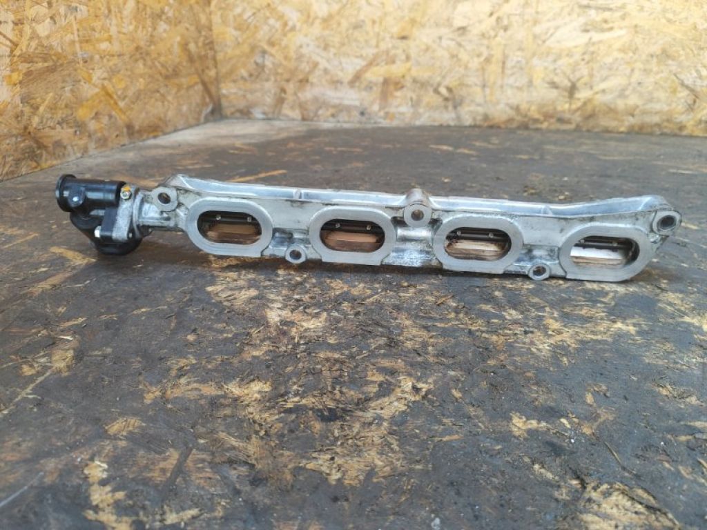 13460-78K00 | Привод заслонки впускного коллектора SUZUKI GRAND VITARA 05-15 - Фото 2