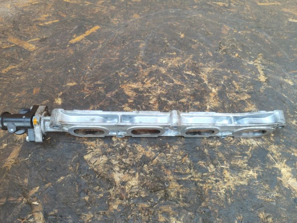13460-78K00 | Привод заслонки впускного коллектора SUZUKI GRAND VITARA 05-15 - Фото 3