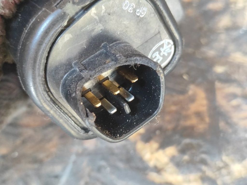 13460-78K00 | Привод заслонки впускного коллектора SUZUKI GRAND VITARA 05-15 - Фото 5