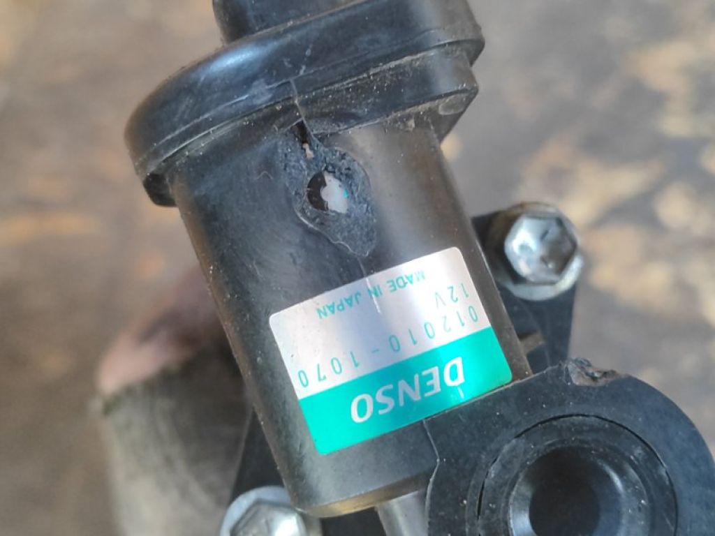 13460-78K00 | Привод заслонки впускного коллектора SUZUKI GRAND VITARA 05-15 - Фото 6