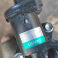 13460-78K00 | Привод заслонки впускного коллектора SUZUKI GRAND VITARA 05-15 - Превью 6