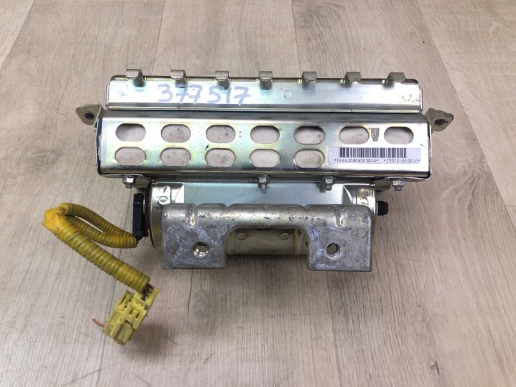 73910-65J11-ZCA | Подушка безпеки пасажира SUZUKI GRAND VITARA 05-15 - Фото 3
